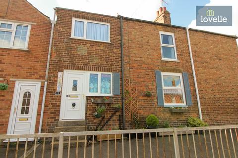 undefined, Newmarket, Louth LN11