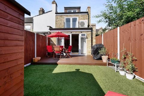 undefined, Larkbere Road, London