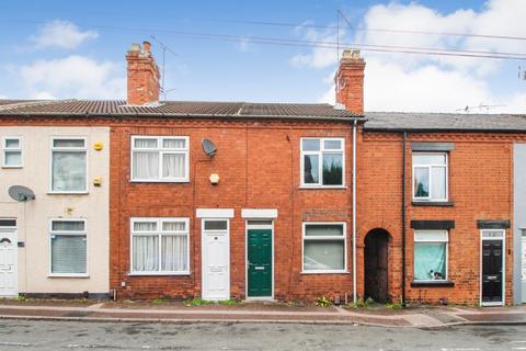 2 bedroom terraced house for sale, St Michaels Street, Sutton-in-Ashfield NG17
