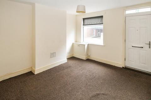 2 bedroom terraced house for sale, St Michaels Street, Sutton-in-Ashfield NG17