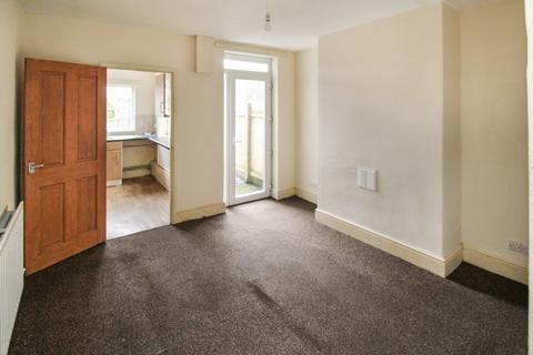 2 bedroom terraced house for sale, St Michaels Street, Sutton-in-Ashfield NG17