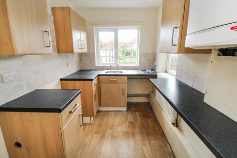 2 bedroom terraced house for sale, St Michaels Street, Sutton-in-Ashfield NG17
