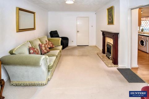 2 bedroom semi-detached bungalow for sale, Almond Close, Countesthorpe, Leicester