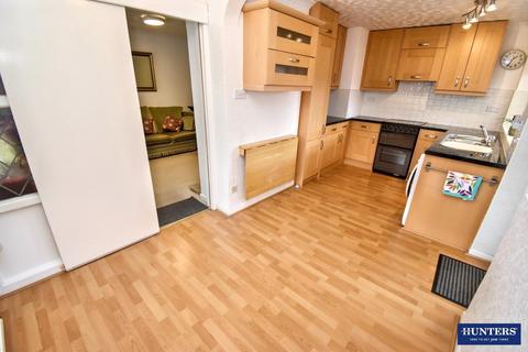2 bedroom semi-detached bungalow for sale, Almond Close, Countesthorpe, Leicester