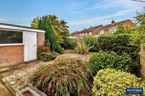 2 bedroom semi-detached bungalow for sale, Almond Close, Countesthorpe, Leicester
