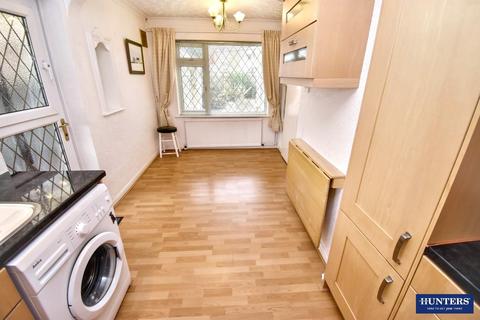 2 bedroom semi-detached bungalow for sale, Almond Close, Countesthorpe, Leicester