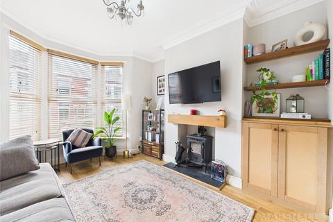 undefined, Lugard Road, Liverpool, Merseyside, L17