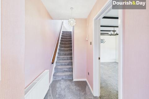 undefined, Wulfric Close, Stafford ST19