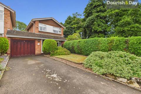 undefined, Wulfric Close, Stafford ST19