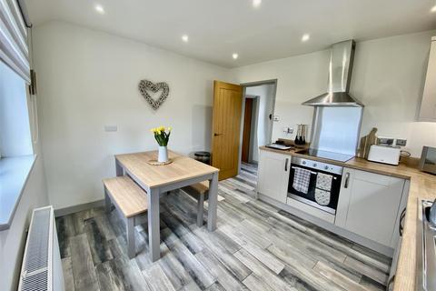 undefined, Garnfadryn, Pwllheli