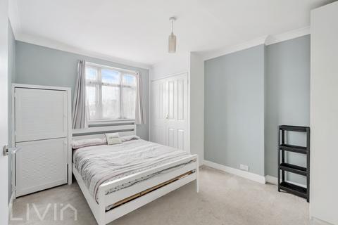 undefined, London SW16