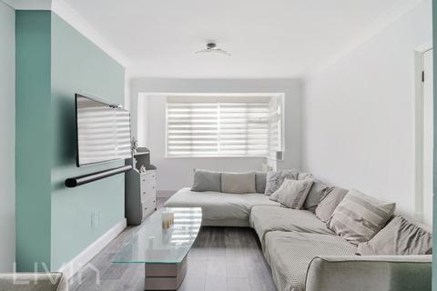 undefined, London SW16