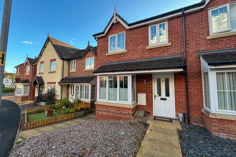 Walkham Court, Gwersyllt