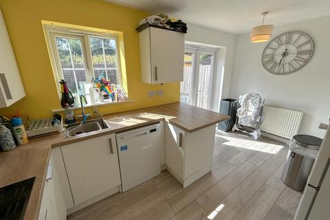 undefined, Walkham Court, Gwersyllt