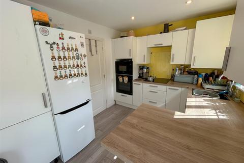 undefined, Walkham Court, Gwersyllt