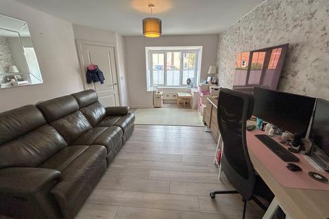 undefined, Walkham Court, Gwersyllt