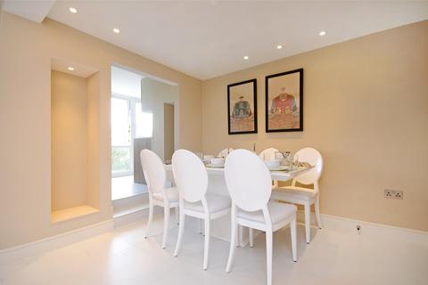 3 bedroom apartment to rent, St Johns Wood Park, London, NW8