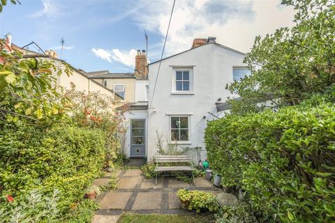 3 bedroom terraced house for sale, Dagmar Road, Gloucestershire GL50
