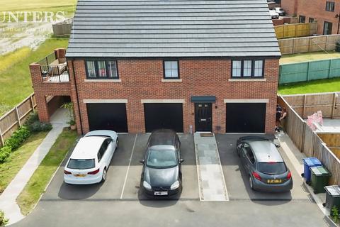 undefined, Bretton Way, Barnsley