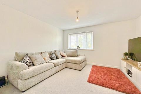 undefined, Bretton Way, Barnsley
