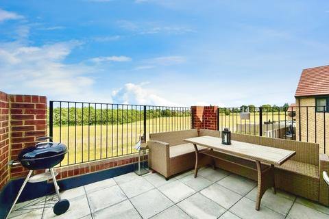undefined, Bretton Way, Barnsley