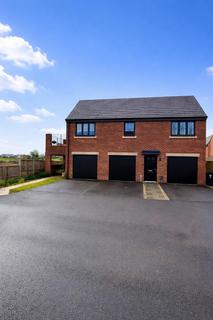 undefined, Bretton Way, Barnsley