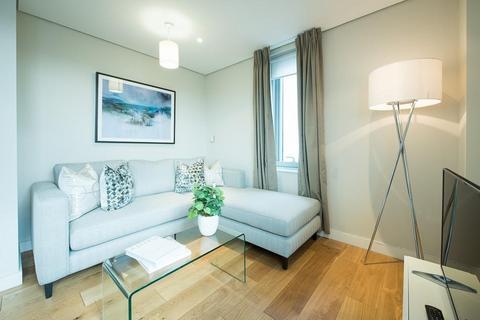 3 bedroom flat to rent, 4b Merchant Square East, Paddington, London, W2.