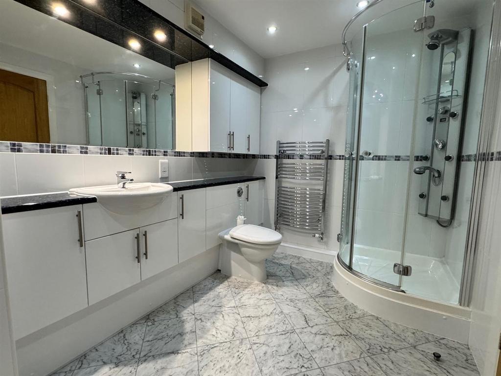 Shower room/wc