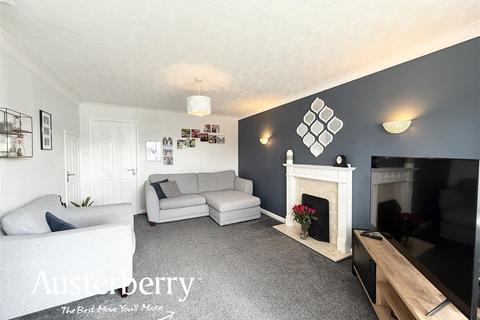 3 bedroom detached house for sale, Sorrento Grove, Stoke-On-Trent ST3
