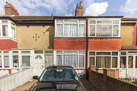 Federal Road, Greenford UB6