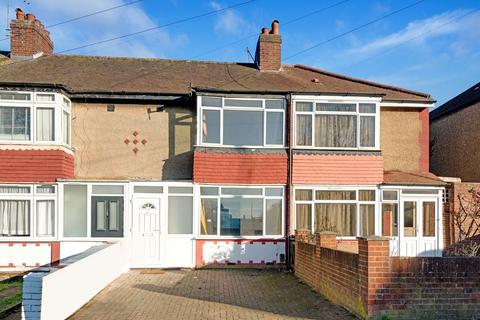 Federal Road, Greenford UB6