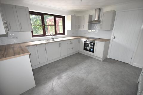 4 bedroom detached house for sale, Drefach-Felindre, Llandysul SA44