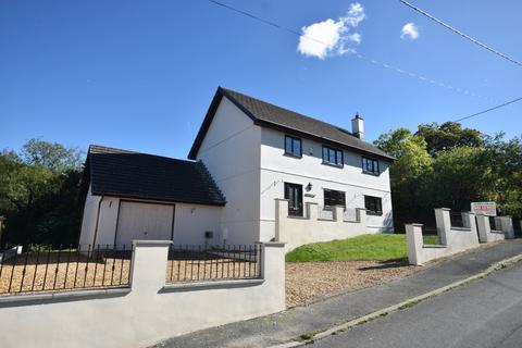 4 bedroom detached house for sale, Drefach-Felindre, Llandysul SA44