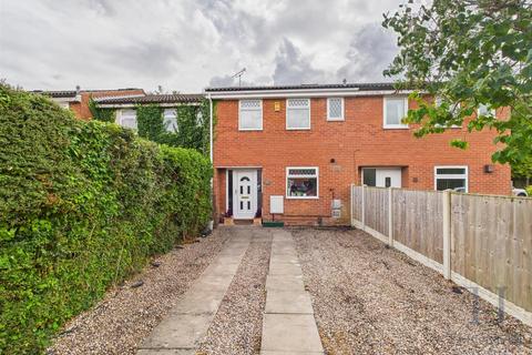 undefined, Ashworth Avenue, Ruddington, Nottingham
