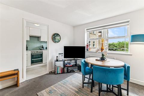 John Archer Way, London, SW18
