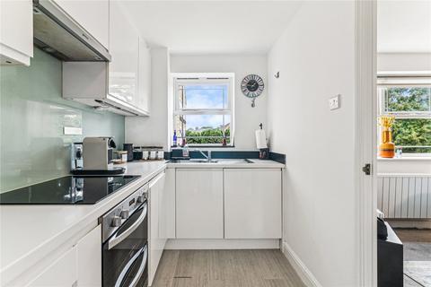 undefined, John Archer Way, London, SW18