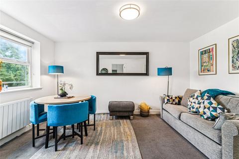 undefined, John Archer Way, London, SW18