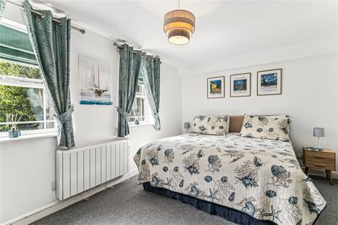 undefined, John Archer Way, London, SW18