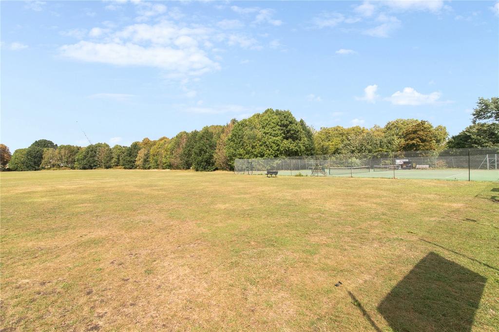 Wandsworth Common