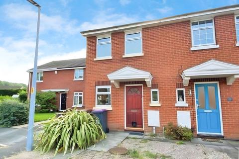 Beedles Close, Telford TF4