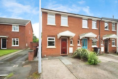 Beedles Close, Telford TF4
