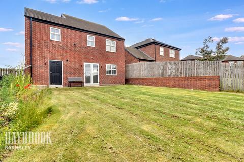 undefined, Windhill View, Grimethorpe
