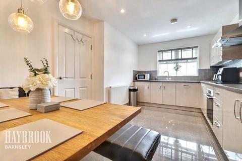undefined, Windhill View, Grimethorpe