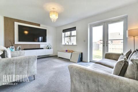 undefined, Windhill View, Grimethorpe