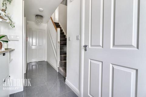 undefined, Windhill View, Grimethorpe