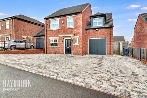Windhill View, Grimethorpe