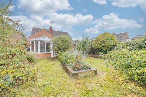2 bedroom bungalow for sale, Water Lane, Ospringe, Faversham, Kent, ME13