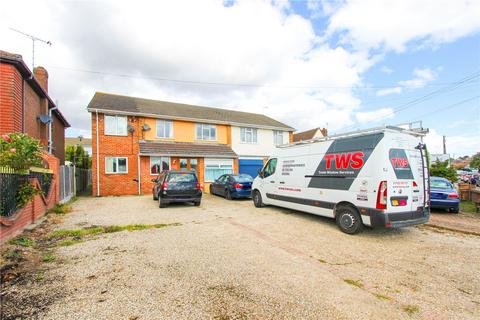 5 bedroom semi-detached house for sale, Hart Road, Benfleet, Essex, SS7