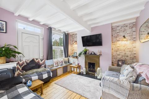 undefined, Widdowsons Row, Ruddington