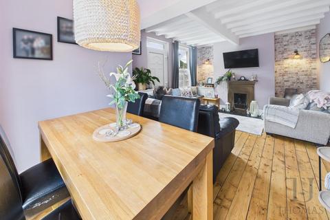 undefined, Widdowsons Row, Ruddington